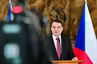 Macinka v tichosti torpédoval omezení cest ruských diplomatů do Česka - Seznam Zprávy